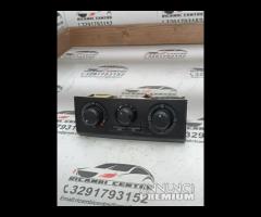 PANNELLO COMANDO CLIMA 2010 SKODA FABIAI II /ROOMS - 17