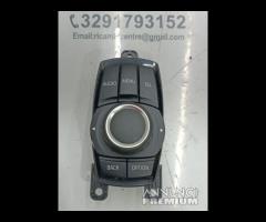 JOYSTICK MULTIFUNZIONALE CONTROLLER 2013 BMW 1 F20 - 13