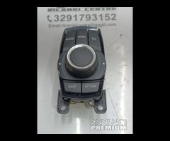 JOYSTICK MULTIFUNZIONALE CONTROLLER 2013 BMW 1 F20 - 14
