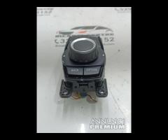 JOYSTICK MULTIFUNZIONALE CONTROLLER 2013 BMW 1 F20 - 15