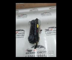 PANNELLO COMANDI CLIMA 2012 SEAT LEON 5P0907044T 5 - 8