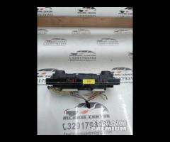 PANNELLO COMANDI CLIMA 2012 SEAT LEON 5P0907044T 5 - 9