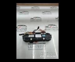 PANNELLO COMANDI CLIMA 2012 SEAT LEON 5P0907044T 5 - 10