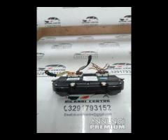 PANNELLO COMANDI CLIMA 2012 SEAT LEON 5P0907044T 5 - 11