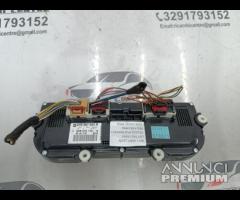 PANNELLO COMANDI CLIMA 2012 SEAT LEON 5P0907044T 5 - 14