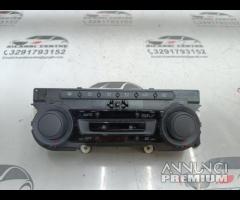 PANNELLO COMANDI CLIMA 2012 SEAT LEON 5P0907044T 5 - 16