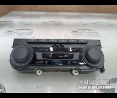 PANNELLO COMANDI CLIMA 2012 SEAT LEON 5P0907044T 5 - 17