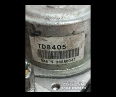 CENTRALINA POMPA ABS 2013 NISSAN JUKE (F15) TD8405 - 9