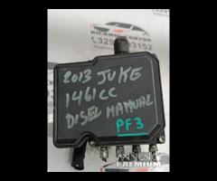 CENTRALINA POMPA ABS 2013 NISSAN JUKE (F15) TD8405 - 10