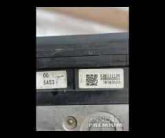 CENTRALINA POMPA ABS 2013 NISSAN JUKE (F15) TD8405 - 11