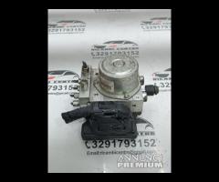 CENTRALINA POMPA ABS 2013 NISSAN JUKE (F15) TD8405 - 12