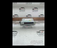 SISTEMA DI NAVIGAZIONE MODULO DAB GPS 2014 BMW 5 F