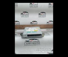SISTEMA DI NAVIGAZIONE MODULO DAB GPS 2014 BMW 5 F