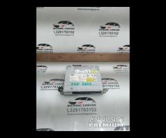 SISTEMA DI NAVIGAZIONE MODULO DAB GPS 2014 BMW 5 F