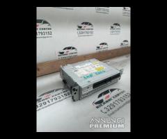 SISTEMA DI NAVIGAZIONE MODULO DAB GPS 2014 BMW 5 F
