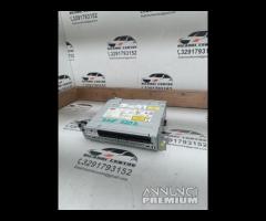 SISTEMA DI NAVIGAZIONE MODULO DAB GPS 2014 BMW 5 F
