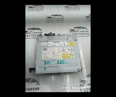 SISTEMA DI NAVIGAZIONE MODULO DAB GPS 2014 BMW 5 F - 19