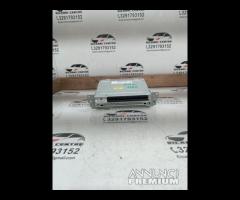 MODULO DI NAVIGAZIONE GPS 2016 BMW 1 F20 LCI 116D