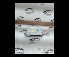 MODULO DI NAVIGAZIONE GPS 2016 BMW 1 F20 LCI 116D