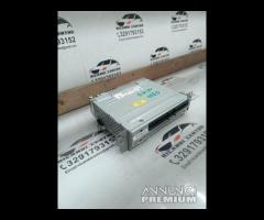 MODULO DI NAVIGAZIONE GPS 2016 BMW 1 F20 LCI 116D