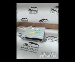 MODULO DI NAVIGAZIONE GPS 2016 BMW 1 F20 LCI 116D