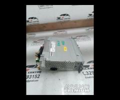 MODULO DI NAVIGAZIONE GPS 2016 BMW 1 F20 LCI 116D