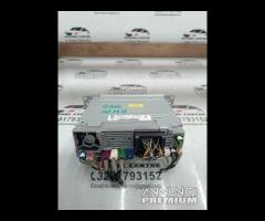 MODULO DI NAVIGAZIONE GPS 2016 BMW 1 F20 LCI 116D - 6