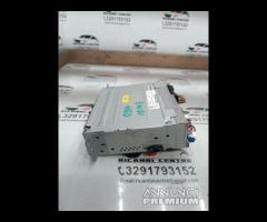 MODULO DI NAVIGAZIONE GPS 2016 BMW 1 F20 LCI 116D - 8