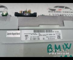 MODULO DI NAVIGAZIONE GPS 2016 BMW 1 F20 LCI 116D - 9