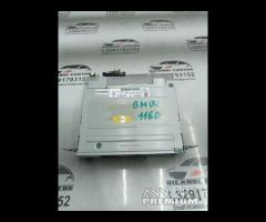 MODULO DI NAVIGAZIONE GPS 2016 BMW 1 F20 LCI 116D - 11