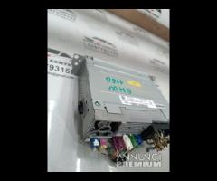 MODULO DI NAVIGAZIONE GPS 2016 BMW 1 F20 LCI 116D - 13