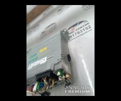 MODULO DI NAVIGAZIONE GPS 2016 BMW 1 F20 LCI 116D - 14