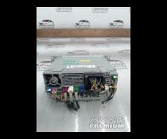 MODULO DI NAVIGAZIONE GPS 2016 BMW 1 F20 LCI 116D - 15