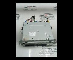 MODULO DI NAVIGAZIONE GPS 2016 BMW 1 F20 LCI 116D - 17