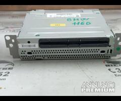 MODULO DI NAVIGAZIONE GPS 2016 BMW 1 F20 LCI 116D - 18