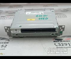MODULO DI NAVIGAZIONE GPS 2016 BMW 1 F20 LCI 116D - 19