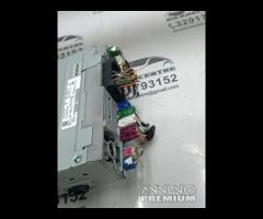 MODULO DI NAVIGAZIONE GPS 2016 BMW 1 F20 LCI 116D - 20