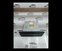 UNITA CONTROLLO MULTIMEDIA 3G NAVI GPS 2010 AUDI A