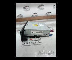 UNITA CONTROLLO MULTIMEDIA 3G NAVI GPS 2010 AUDI A