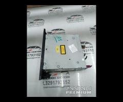 UNITA CONTROLLO MULTIMEDIA 3G NAVI GPS 2010 AUDI A - 6