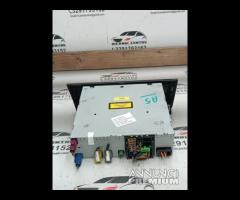 UNITA CONTROLLO MULTIMEDIA 3G NAVI GPS 2010 AUDI A - 8