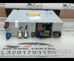 UNITA CONTROLLO MULTIMEDIA 3G NAVI GPS 2010 AUDI A - 9