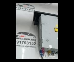 UNITA CONTROLLO MULTIMEDIA 3G NAVI GPS 2010 AUDI A - 10