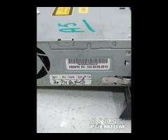 UNITA CONTROLLO MULTIMEDIA 3G NAVI GPS 2010 AUDI A - 13