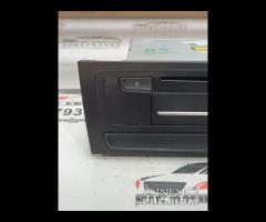 UNITA CONTROLLO MULTIMEDIA 3G NAVI GPS 2010 AUDI A - 14