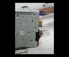 UNITA CONTROLLO MULTIMEDIA 3G NAVI GPS 2010 AUDI A - 20