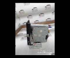 UNITA CONTROLLO MULTIMEDIA 3G NAVI GPS 2010 AUDI A - 21