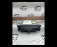 SISTEMA NAVIGAZIONE CHAMP 2 DAB 2012 MINI COOPER 6