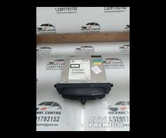 SISTEMA NAVIGAZIONE CHAMP 2 DAB 2012 MINI COOPER 6