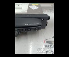 SISTEMA NAVIGAZIONE CHAMP 2 DAB 2012 MINI COOPER 6